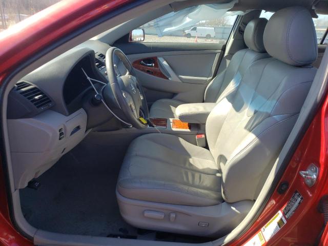 Photo 7 from auction – 2010 TOYOTA CAMRY BASE with VIN 4T1BF3EK1AU564040