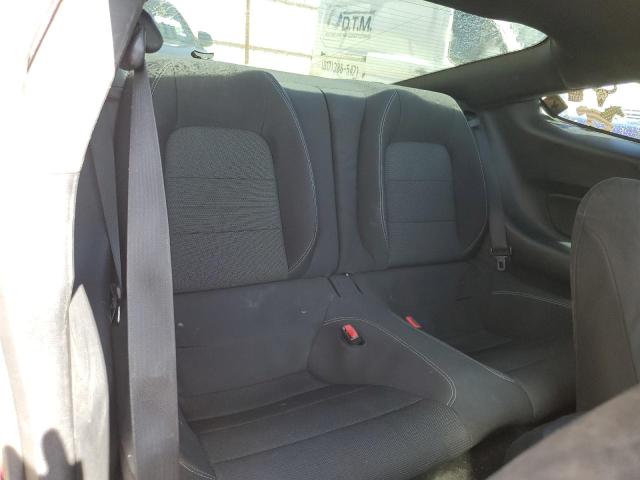 Photo 10 from auction – 2017 FORD MUSTANG with VIN 1FA6P8AM0H5329744