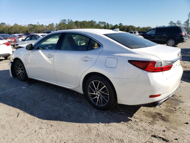 Photo 2 from auction – 2017 LEXUS ES 350 with VIN JTHBK1GG7H2251785
