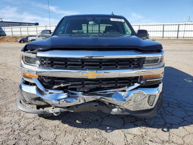 Photo 5 from auction – 2017 CHEVROLET SILVERADO with VIN 3GCUKREC5HG151376