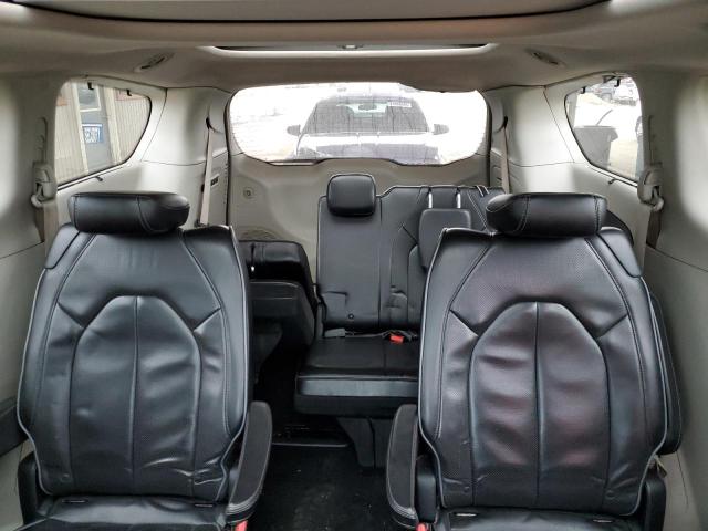 Photo 10 from auction – 2018 CHRYSLER PACIFICA L with VIN 2C4RC1GG9JR198432