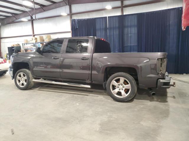 Photo 2 from auction – 2014 CHEVROLET SILVERADO with VIN 3GCPCREC1EG428613