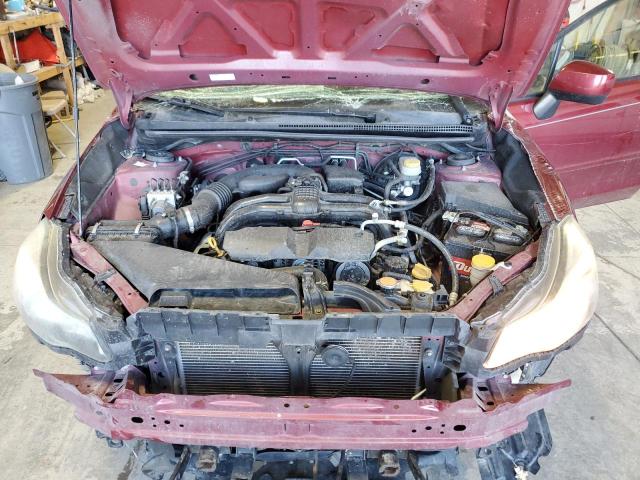 Photo 11 from auction – 2013 SUBARU XV CROSSTR with VIN JF2GPACC3DG894189