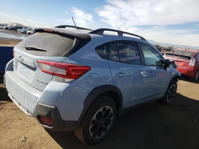 Photo 3 from auction – 2021 SUBARU CROSSTREK with VIN JF2GTABC6MH363057