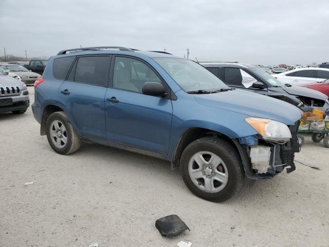 Photo 4 from auction – 2010 TOYOTA RAV4 with VIN 2T3BF4DV1AW027550