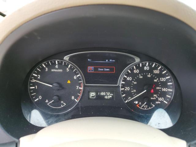 Photo 9 from auction – 2015 NISSAN ALTIMA with VIN 1N4AL3AP1FC198416