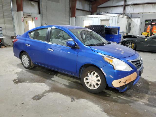 Photo 4 from auction – 2016 NISSAN VERSA S with VIN 3N1CN7AP8GL805991