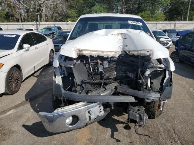 Photo 5 from auction – 2014 FORD F150 with VIN 1FTPF1CFXEKE82801
