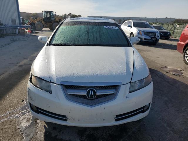 Photo 5 from auction – 2008 ACURA TL with VIN 19UUA66228A006934