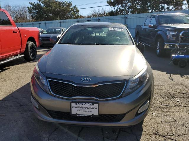 Photo 5 from auction – 2015 KIA OPTIMA EX with VIN 5XXGN4A77FG358271