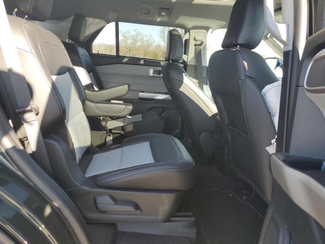 Photo 11 from auction – 2022 FORD EXPLORER X with VIN 1FMSK8DH8NGB40860