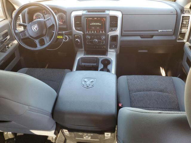 Photo 8 from auction – 2019 RAM 1500 CLASS with VIN 1C6RR6LT3KS594636