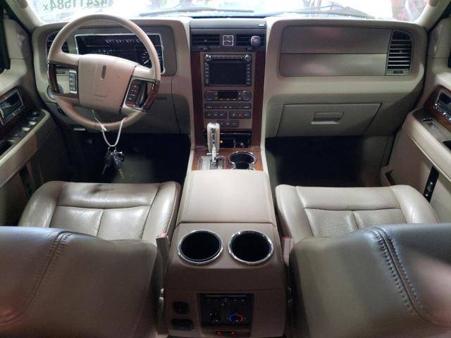 Photo 8 from auction – 2013 LINCOLN NAVIGATOR with VIN 5LMJJ2J51DEL05094