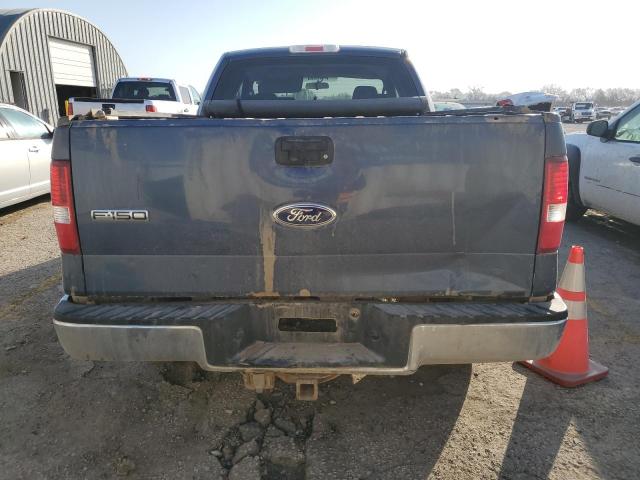 Photo 6 from auction – 2005 FORD F150 with VIN 1FTPX14535KD49557