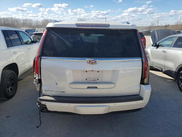 Photo 6 from auction – 2015 CADILLAC ESCALADE E with VIN 1GYS4TKJ9FR501942