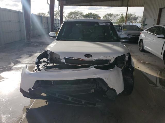 Photo 5 from auction – 2014 KIA SOUL with VIN KNDJN2A20E7739711