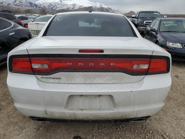 Photo 6 from auction – 2013 DODGE CHARGER SE with VIN 2C3CDXBGXDH558450
