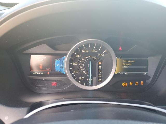 Photo 9 from auction – 2014 FORD EXPLORER X with VIN 1FM5K8D80EGB36511