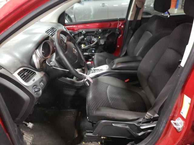 Photo 7 from auction – 2018 DODGE JOURNEY SE with VIN 3C4PDCAB8JT340215