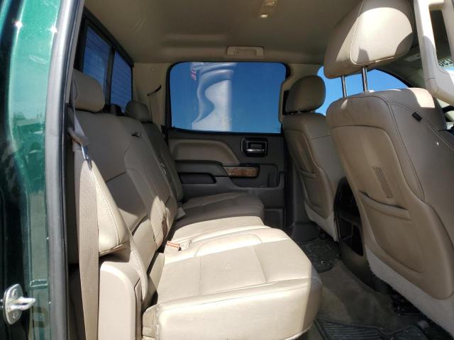 Photo 10 from auction – 2015 GMC SIERRA K15 with VIN 3GTU2VEC1FG160694