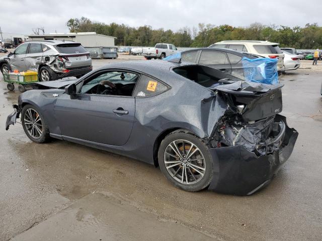 Photo 2 from auction – 2014 SCION FR-S with VIN JF1ZNAA1XE8704663