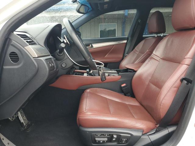 Photo 7 from auction – 2015 LEXUS GS 350 with VIN JTHBE1BL9FA000877