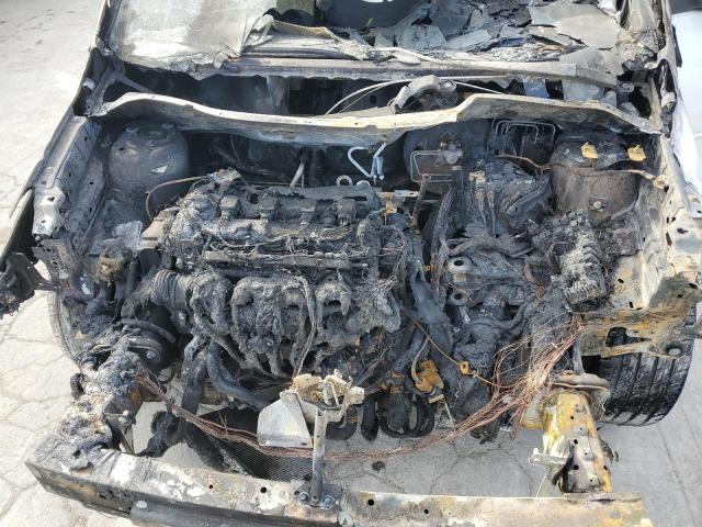 Photo 12 from auction – 2009 MAZDA 5 with VIN JM1CR293190337463