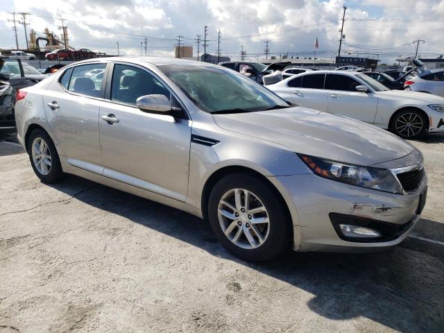Photo 4 from auction – 2012 KIA OPTIMA LX with VIN 5XXGM4A77CG035935