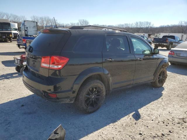 Photo 3 from auction – 2019 DODGE JOURNEY SE with VIN 3C4PDCBB9KT836771