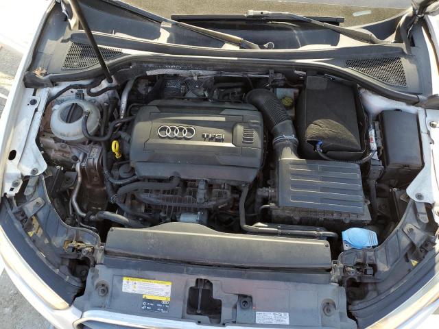 Photo 11 from auction – 2015 AUDI A3 PREMIUM with VIN WAUACGFF4F1098854
