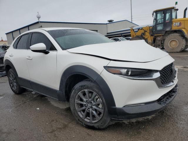 Photo 4 from auction – 2021 MAZDA CX-30 with VIN 3MVDMAAL9MM233283