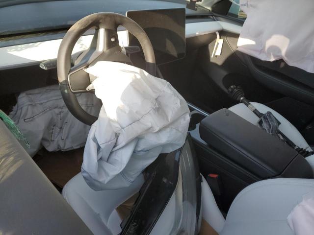 Photo 8 from auction – 2023 TESLA MODEL Y with VIN 7SAYGDEE7PF618831