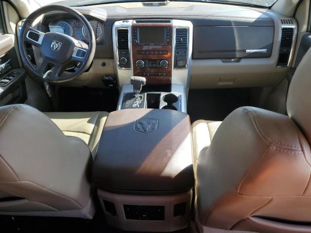 Photo 8 from auction – 2011 DODGE RAM 1500 with VIN 1D7RV1CTXBS532311