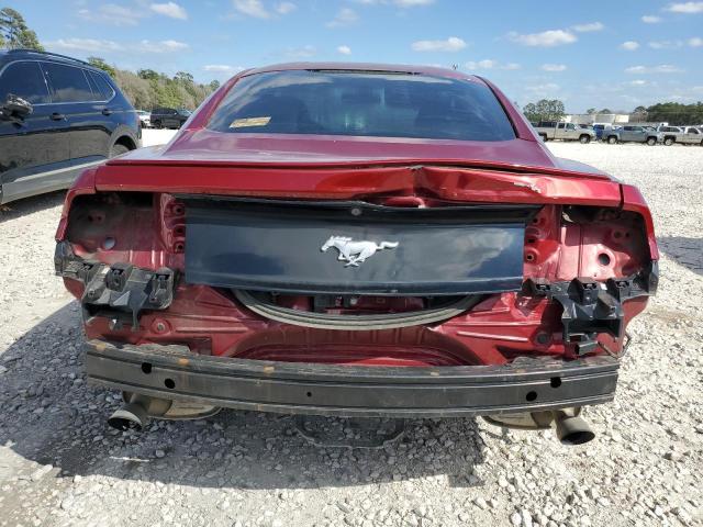 Photo 6 from auction – 2015 FORD MUSTANG with VIN 1FA6P8TH6F5433989