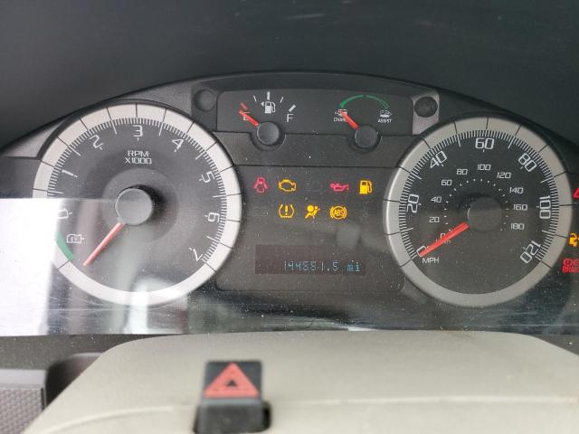 Photo 9 from auction – 2008 FORD ESCAPE HEV with VIN 1FMCU59H28KC22543