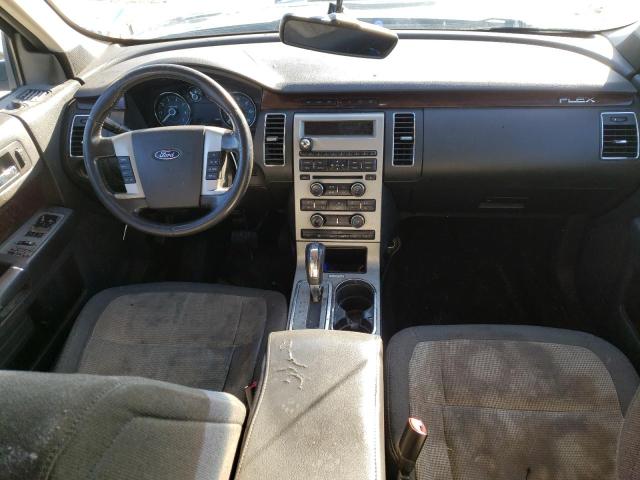 Photo 8 from auction – 2011 FORD FLEX with VIN 2FMGK5CC3BBD34595