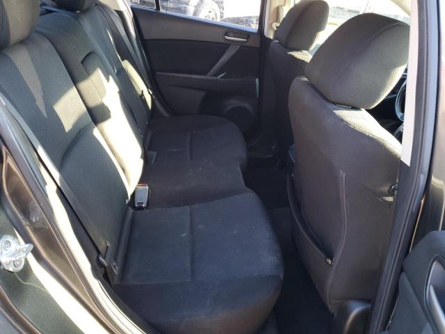 صورة رقم 10 من المزاد - 2011 MAZDA 3 I مع VIN JM1BL1VFXB1385826