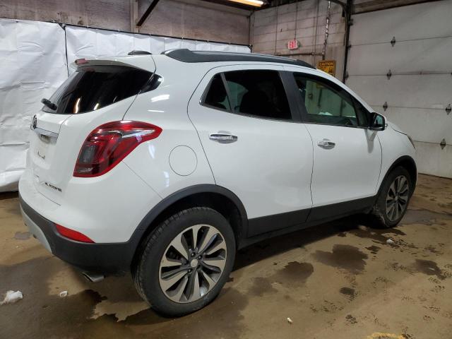 Photo 3 from auction – 2020 BUICK ENCORE ESS with VIN KL4CJCSB3LB047777