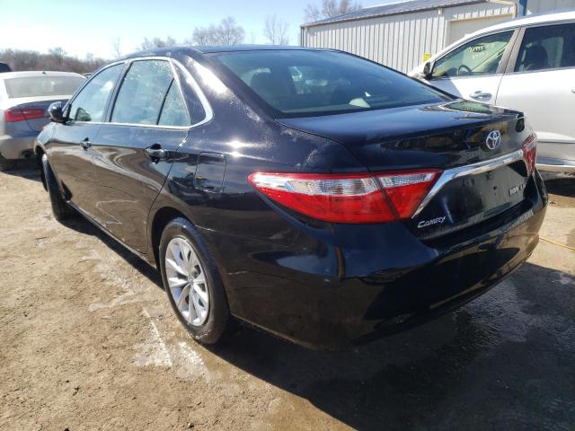 Photo 2 from auction – 2017 TOYOTA CAMRY HYBR with VIN 4T1BD1FKXHU226252