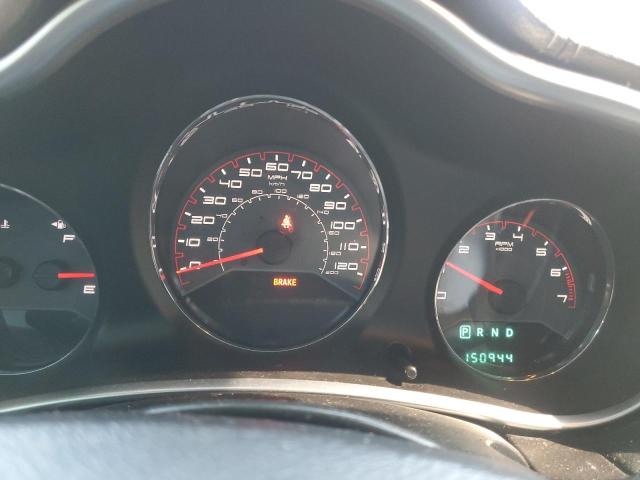 Фото 9 с аукциона – 2012 DODGE AVENGER SE с VIN 1C3CDZAB9CN272449
