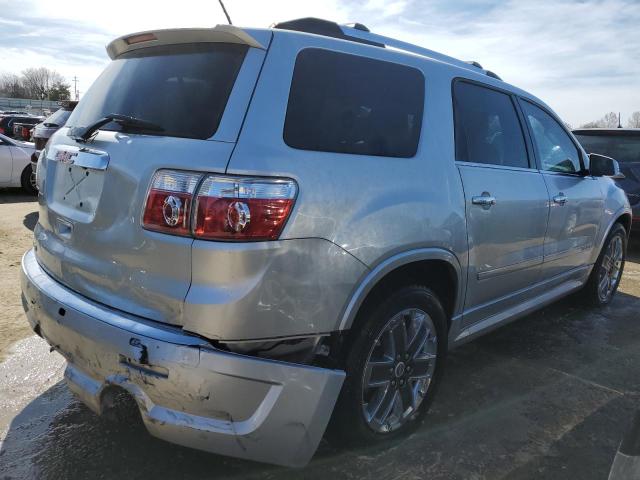 Photo 3 from auction – 2012 GMC ACADIA DEN with VIN 1GKKRTED9CJ335143