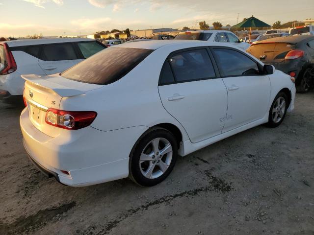 Photo 3 from auction – 2011 TOYOTA COROLLA BA with VIN 2T1BU4EE1BC575273