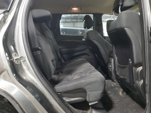 Photo 10 from auction – 2012 JEEP GRAND CHER with VIN 1C4RJFAG1CC175380
