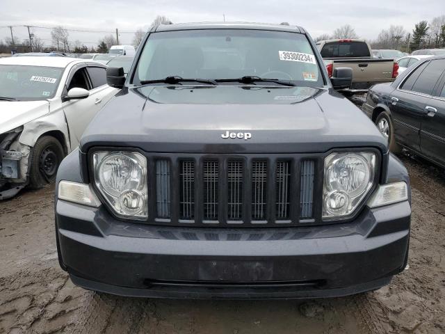 Photo 5 from auction – 2011 JEEP LIBERTY SP with VIN 1J4PN2GK8BW502932