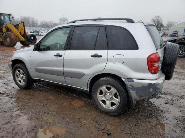 Photo 2 from auction – 2005 TOYOTA RAV4 with VIN JTEHD20V550053116