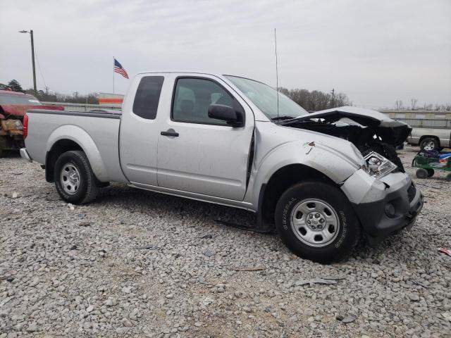 Photo 4 from auction – 2019 NISSAN FRONTIER S with VIN 1N6BD0CT6KN768023