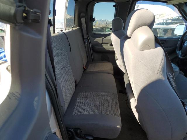 Photo 10 from auction – 2003 FORD F150 with VIN 2FTRX08L23CA14500