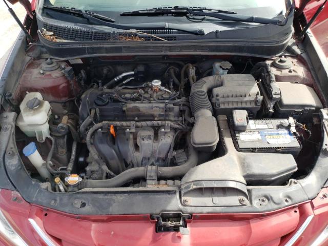 Photo 11 from auction – 2013 HYUNDAI SONATA GLS with VIN 5NPEB4AC7DH507972