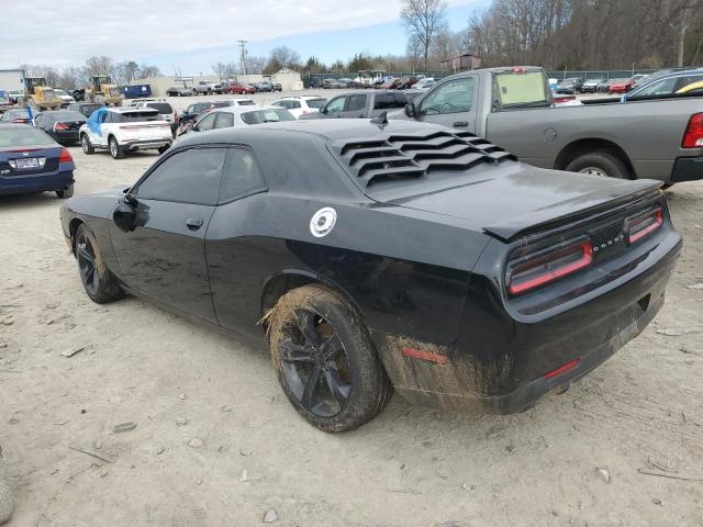Photo 2 from auction – 2015 DODGE CHALLENGER with VIN 2C3CDZAT4FH737063