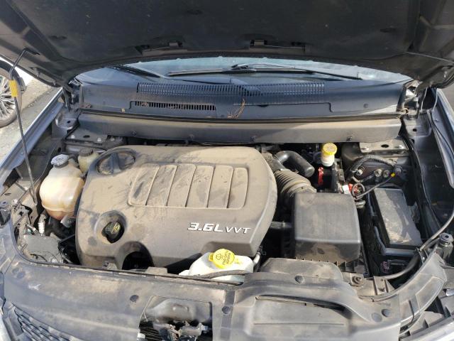 Photo 12 from auction – 2015 DODGE JOURNEY CR with VIN 3C4PDCGG3FT650413